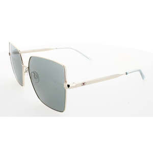 M MISSONI 0101-S-0PEF-QT Sunglasses Sun Glasses 0PEF/QT GOLD Authentic New 59mm